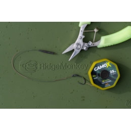 Ridge Monkey Connexion CamoX Soft Coated 25lb