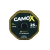 Ridge Monkey Connexion CamoX Stiff Coated 25lb