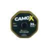 Ridge Monkey Connexion CamoX Stiff Coated 35lb