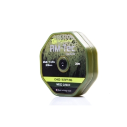 Ridge Monkey RM-Tec Chod Stiff Rig Weed Green 20lb