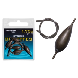 Oliwki Drennan Olivettes HYBRID 1,75g