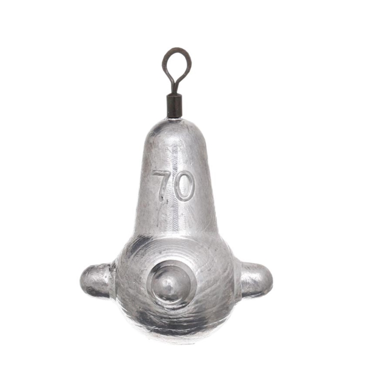 Ciężarek Flagman Mace Marker Lead 70g