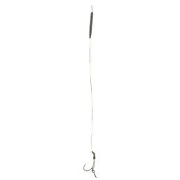 Przypon Karpiowy Mikado Slip D-Rig 23cm Nr2/25lb