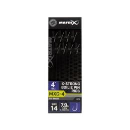 Matrix Przypony MXC-4 X-Strong Wkręt 10cm Nr14