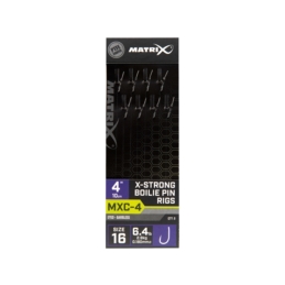 Matrix Przypony MXC-4 X-Strong Wkręt 10cm Nr16