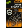 Fox Haczyki Edges Curve Shank X Nr2