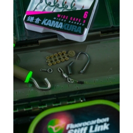 Korda Haczyki Kamakura Wide Gape X Nr6