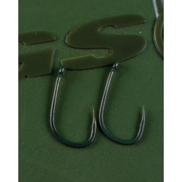 Korda Haczyki Kamakura Wide Gape X Nr6