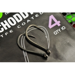 Korda Haczyki Choddy Nr6