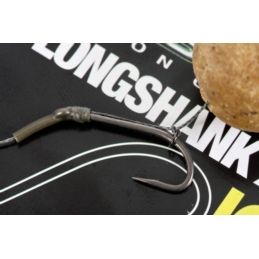 Korda Haczyki LongShank X Nr6