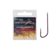 Haczyki Drennan Acolyte Bloodworm Nr16