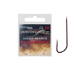 Haczyki Drennan Acolyte Bloodworm Nr18