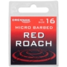 Haczyki Drennan Red Roach 10szt. Nr16