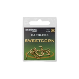 Haczyki Drennan Sweetcorn Nr6