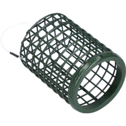 Koszyk Mikado Bait Up Feeder Zamknięty 45x58mm 41g