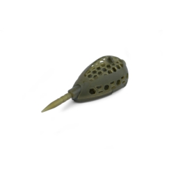 Koszyk zanętowy Korum Camo Grub Feeder 20g