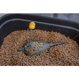 Koszyk zanętowy Korum Camo Grub Feeder 20g