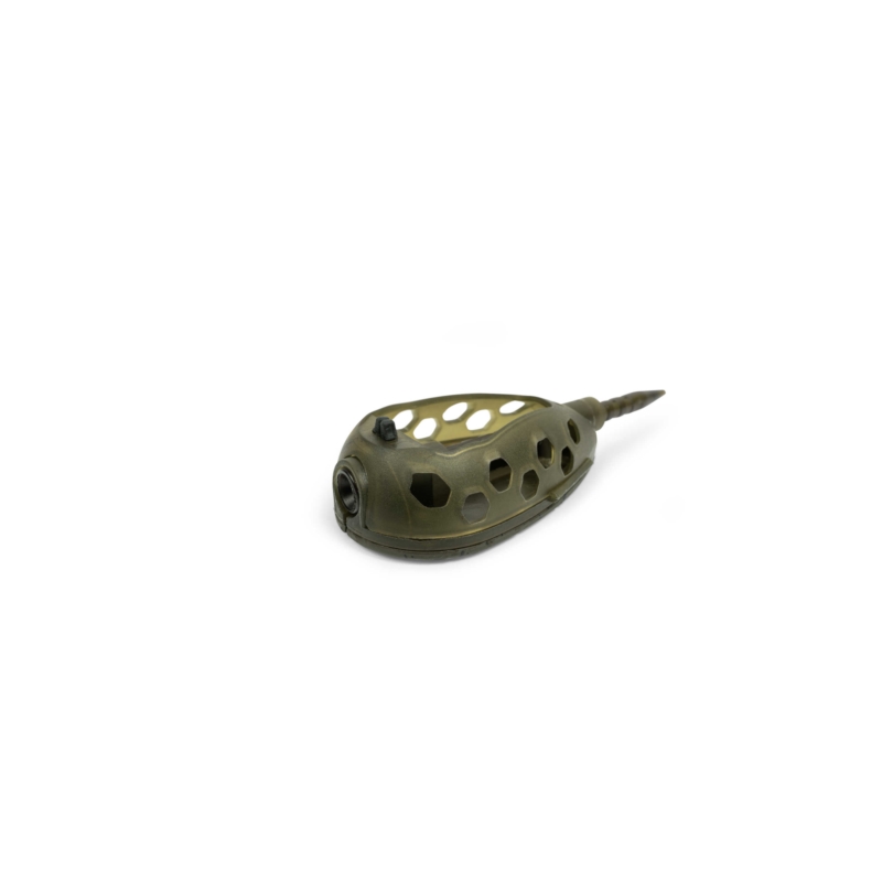 Koszyk zanętowy Korum Camo Window Feeder 20g