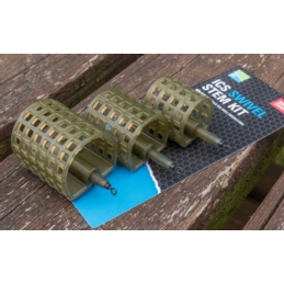 Koszyk Preston ICS Inline Cage Feeder L 30g