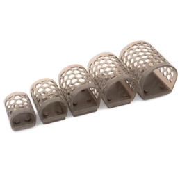 Koszyk Preston Hexmesh Plastic Cage Micro 15g