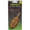 Koszyk zanętowy ESP Mega Method Large 85g