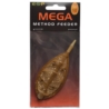 Koszyk zanętowy ESP Mega Method Ex-Large 70g