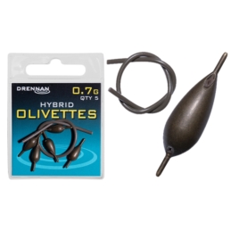 Oliwki Drennan Olivettes HYBRID 0,7g