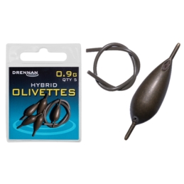 Oliwki Drennan Olivettes HYBRID 0,9g