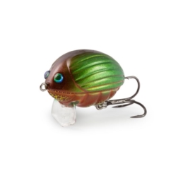 Wobler Salmo Lil"Bug F 2cm/2,8g GBG