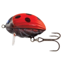 Wobler Salmo Lil"Bug F 2cm/2,8g LB