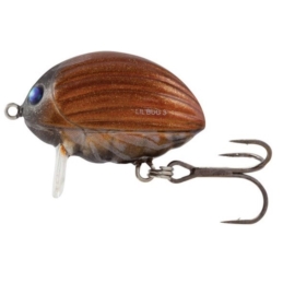 Wobler Salmo Lil"Bug F 2cm/2,8g MBG