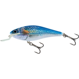 Wobler Salmo Executor SR F 7cm/8g HS