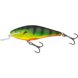 Wobler Salmo Executor SR F 9cm/14g RHP