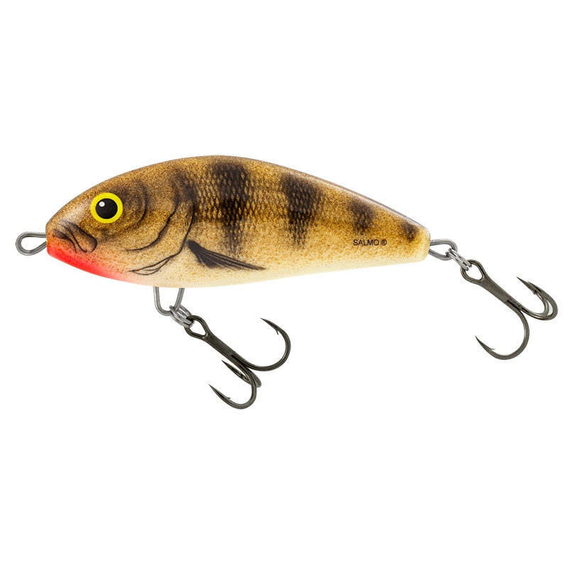 Wobler Salmo Fatso F 8cm/21g EP