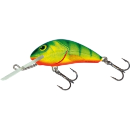 Wobler Salmo Hornet F 3,5cm/2,2g HP