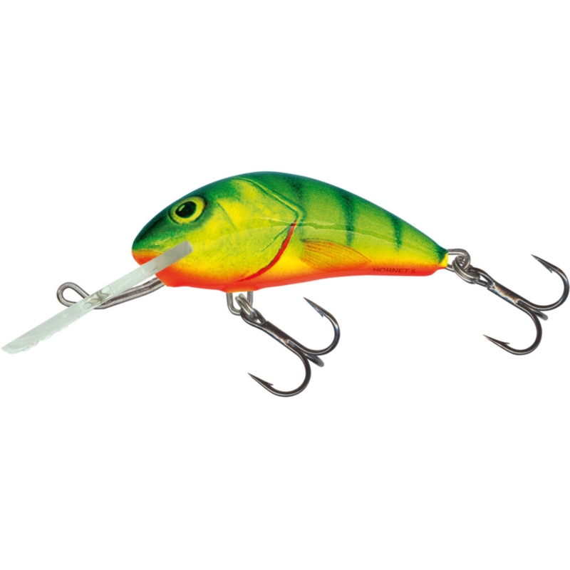 Wobler Salmo Hornet F 3,5cm/2,2g HP