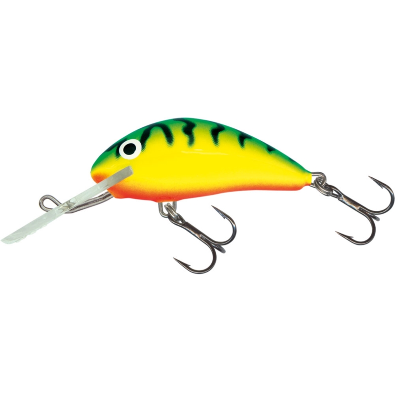 Wobler Salmo Hornet F 3,5cm/2,2g GT