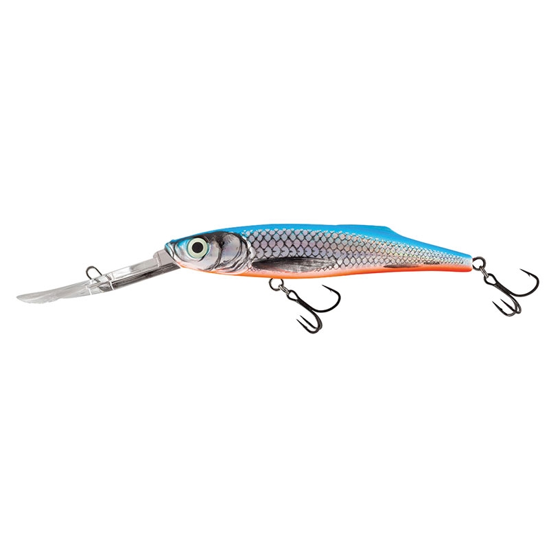 Wobler Salmo Freediver SDR F 9cm/13g SBS