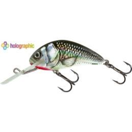 Wobler Salmo Hornet S 5,0cm/8g HGS