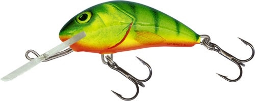 Wobler Salmo Hornet S 5,0cm/8g HP