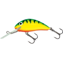 Wobler Salmo Hornet F 6,0cm/10g GT