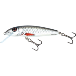 Wobler Salmo Minnow F 7cm/6g D