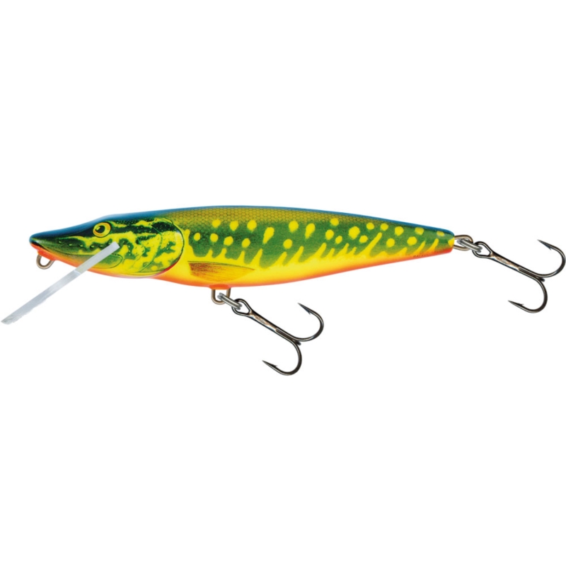 Wobler Salmo Pike F 11cm/15g HPE