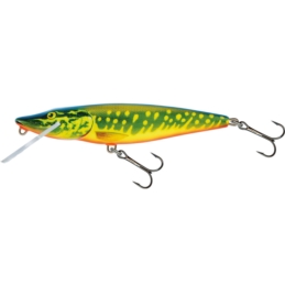 Wobler Salmo Pike F 16cm/52g HPE