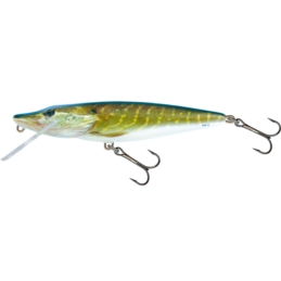 Wobler Salmo Pike Joint Deep Runner F 13cm/24g RPE