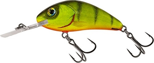 Wobler Salmo Rattlin Hornet F 4,5cm/6g HP