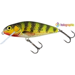 Wobler Salmo Perch F 8cm/14g HOP