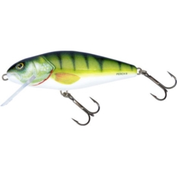 Wobler Salmo Perch F 8cm/14g PH