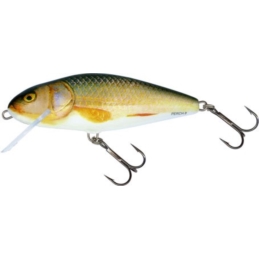 Wobler Salmo Perch F 8cm/14g RR