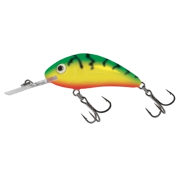 Wobler Salmo Rattlin Hornet F 6,5cm/20g GT